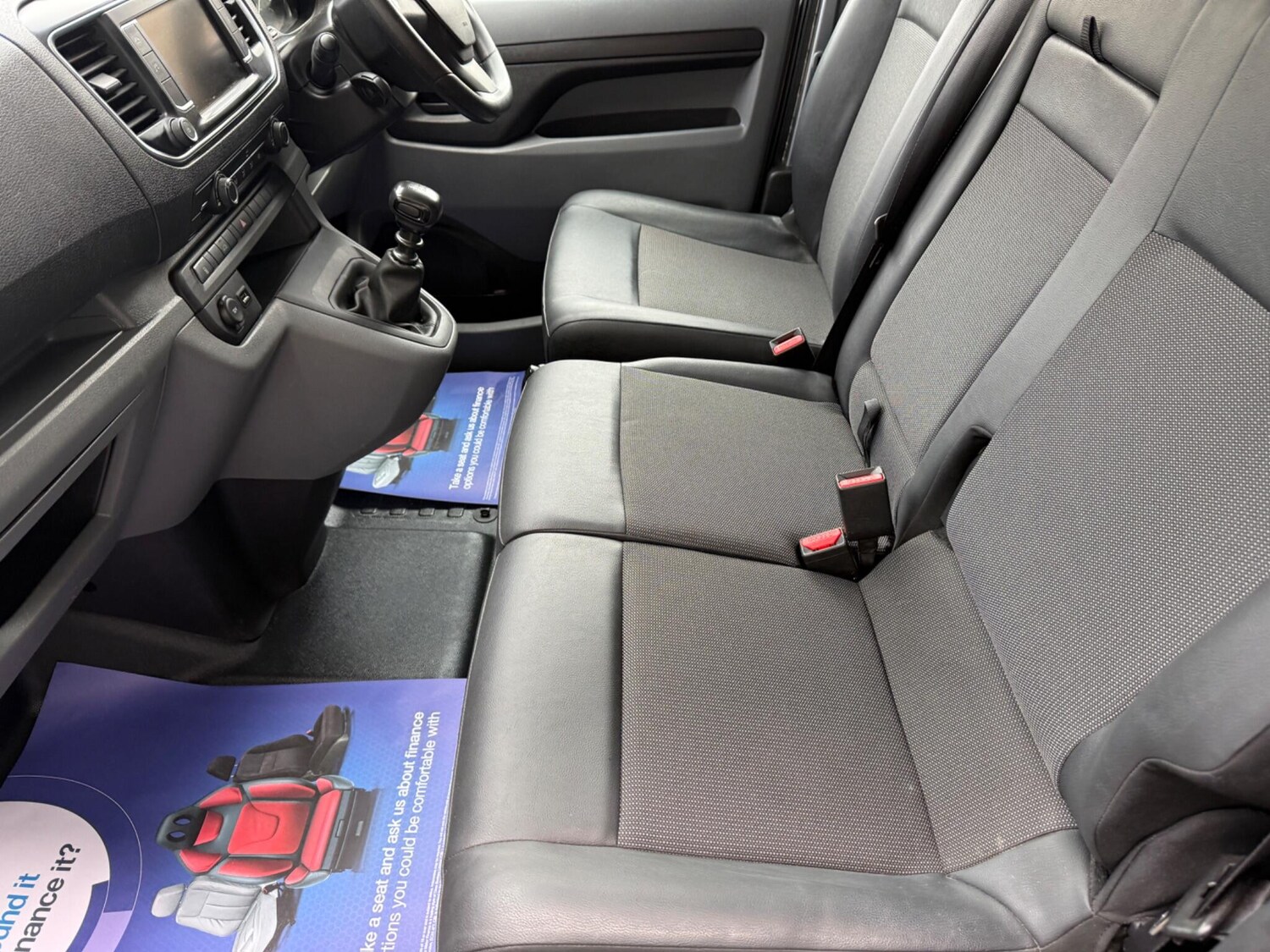 Used Citroen Dispatch 2022 for sale - 77824030: Photo 11