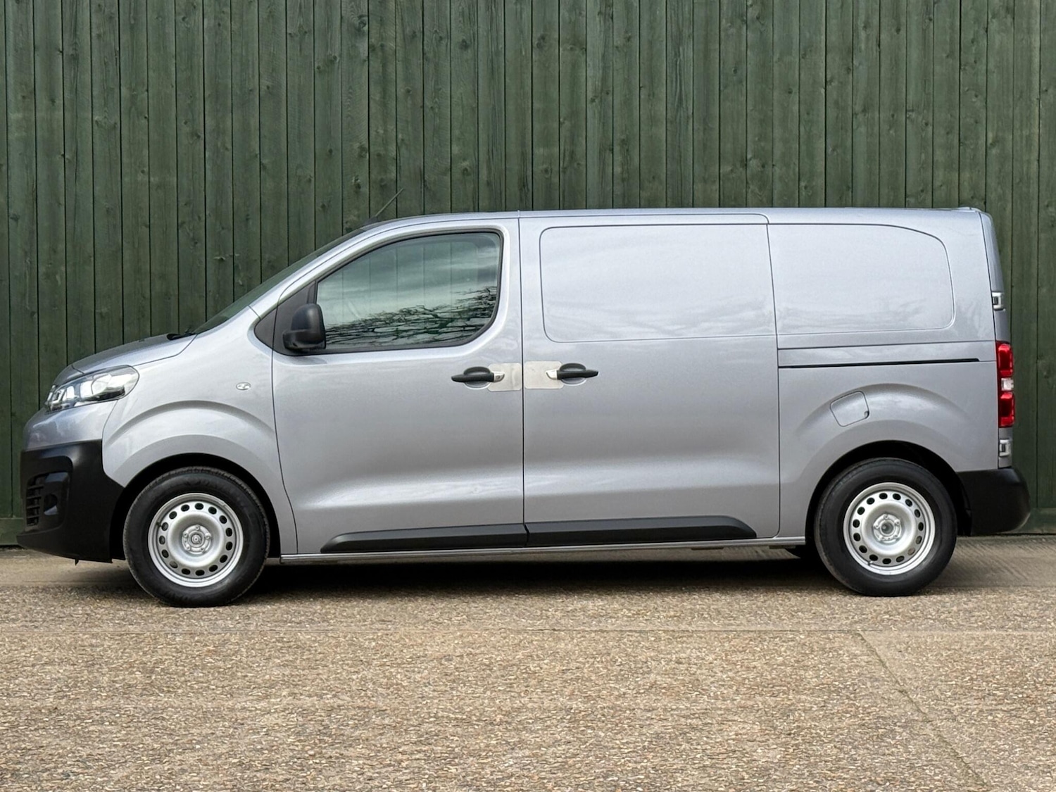 Used Citroen Dispatch 2022 for sale - 77824030: Photo 13