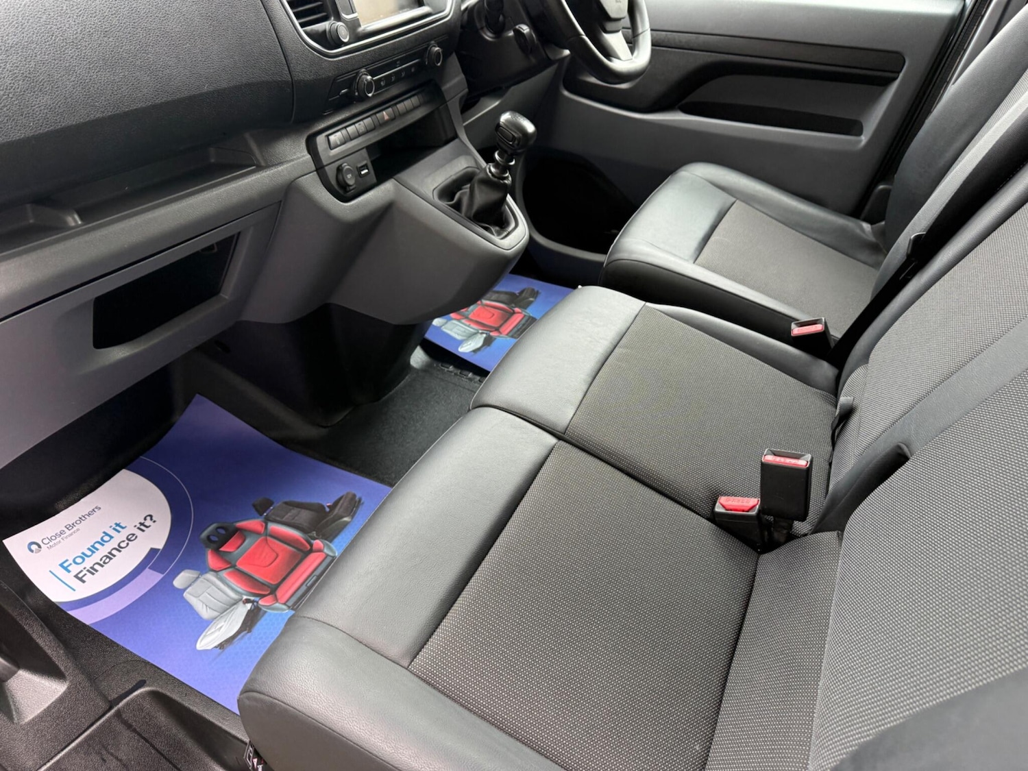 Used Citroen Dispatch 2022 for sale - 77824030: Photo 14