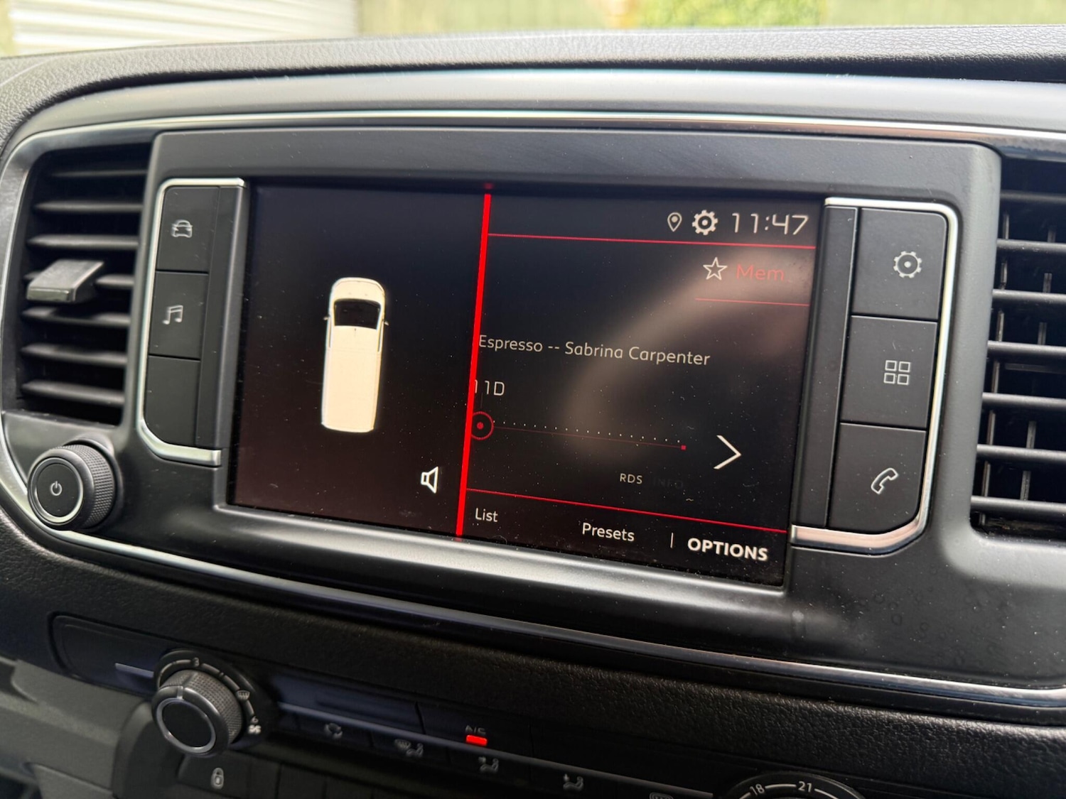 Used Citroen Dispatch 2022 for sale - 77824030: Photo 15