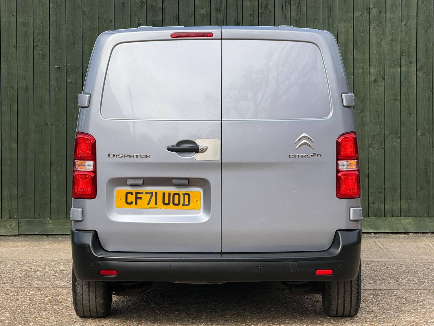 Used Citroen Dispatch 2022 for sale - 77824030: Photo 18