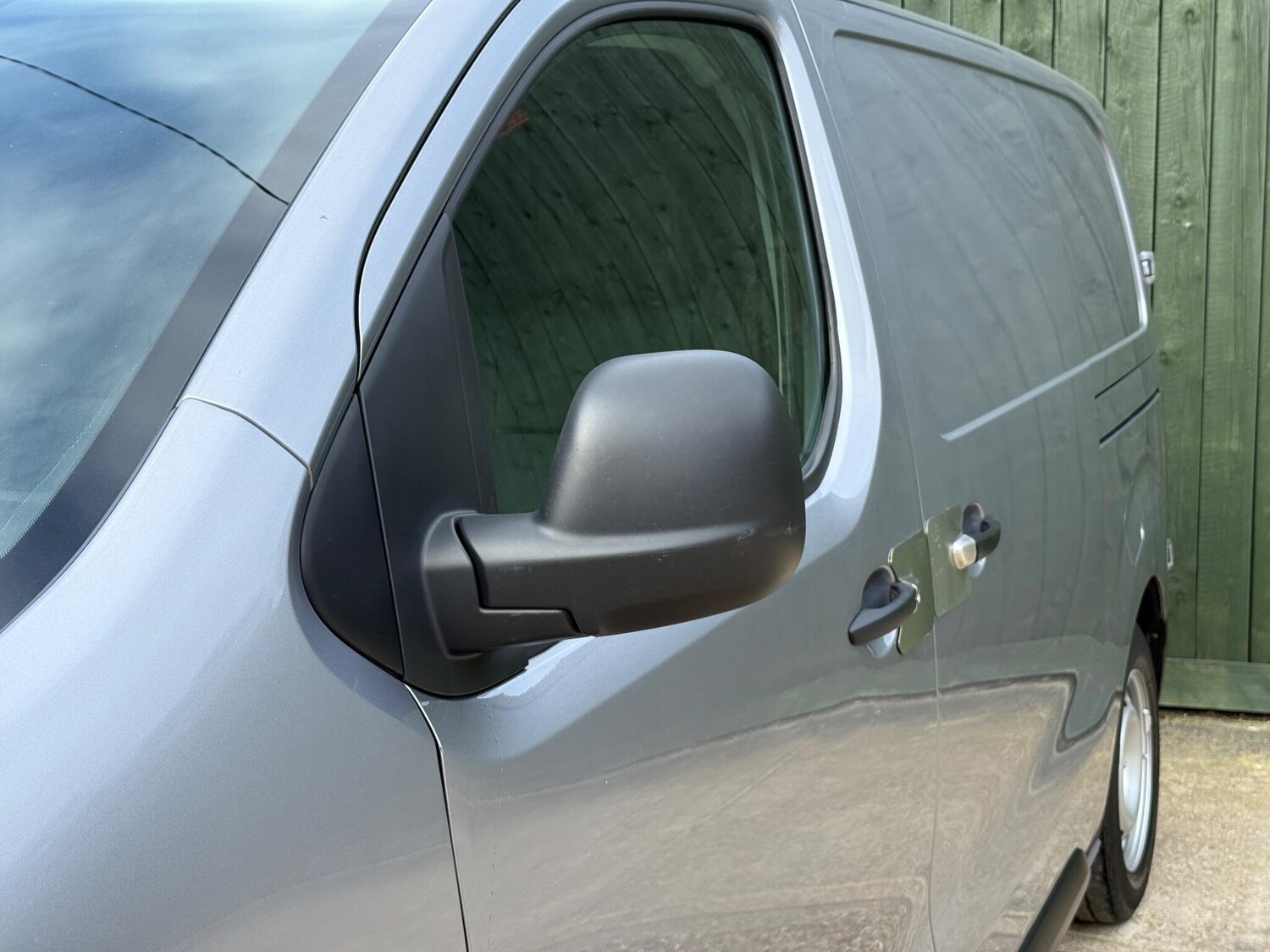 Used Citroen Dispatch 2022 for sale - 77824030: Photo 27