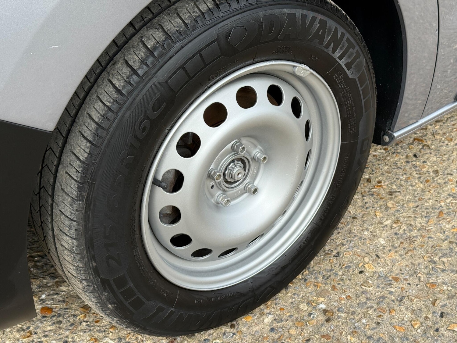 Used Citroen Dispatch 2022 for sale - 77824030: Photo 30