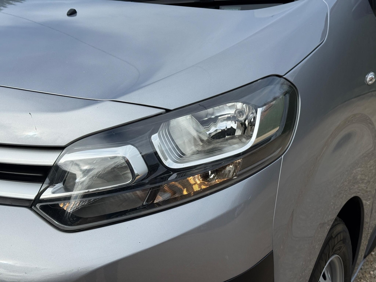 Used Citroen Dispatch 2022 for sale - 77824030: Photo 31