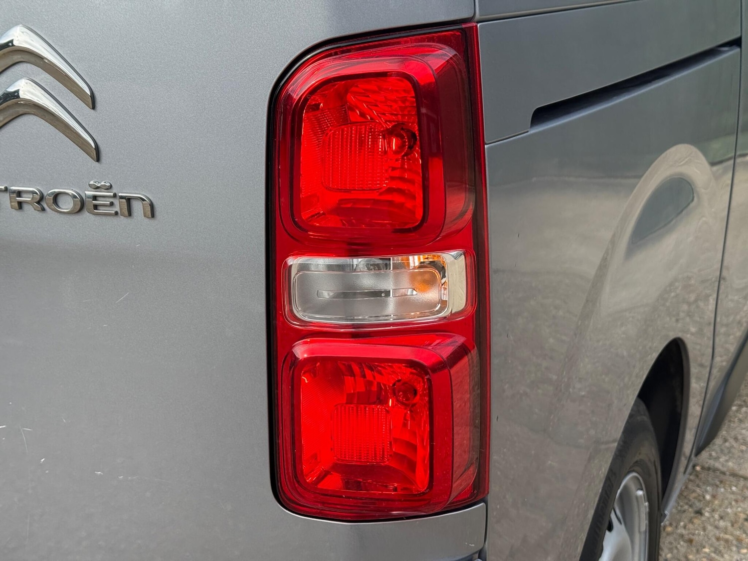 Used Citroen Dispatch 2022 for sale - 77824030: Photo 33