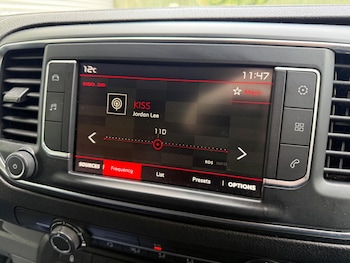 Used Citroen Dispatch 2022 for sale - 77824030: Photo