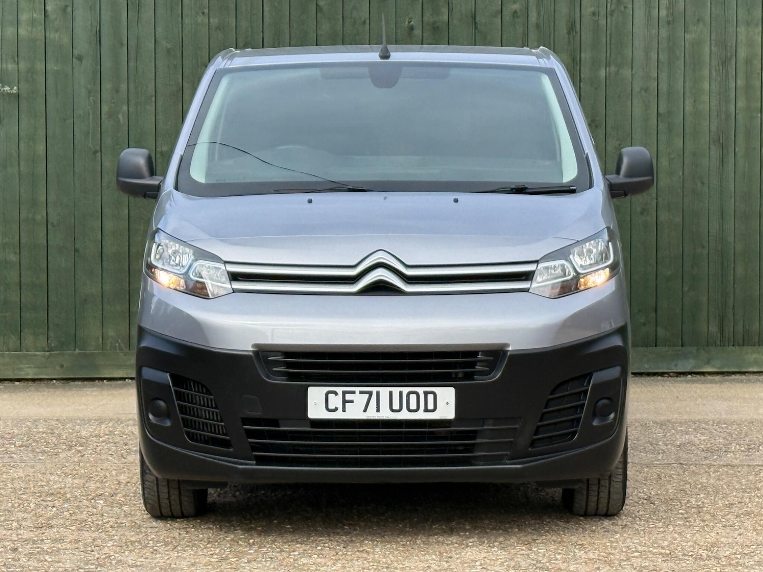 Used Citroen Dispatch 2022 for sale - 77824030: Photo 6