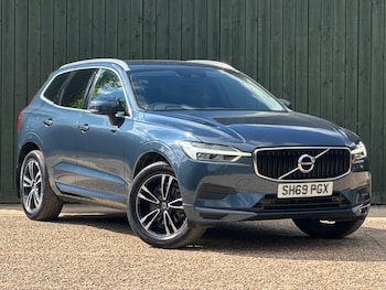 Used Volvo XC60 2019 for sale - 78891323: Photo