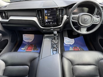 Used Volvo XC60 2019 for sale - 78891323: Photo