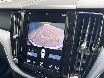 Used Volvo XC60 2019 for sale - 78891323: Photo