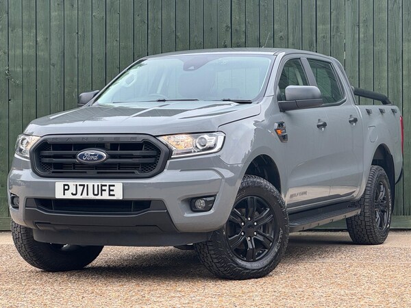 Used Ford Ranger 2022 for sale - 76246784: Photo 10