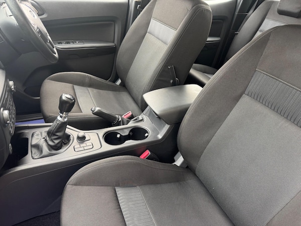 Used Ford Ranger 2022 for sale - 76246784: Photo 11