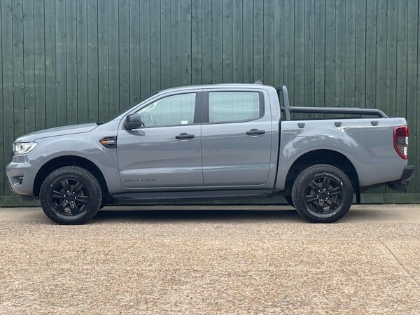 Used Ford Ranger 2022 for sale - 76246784: Photo 12