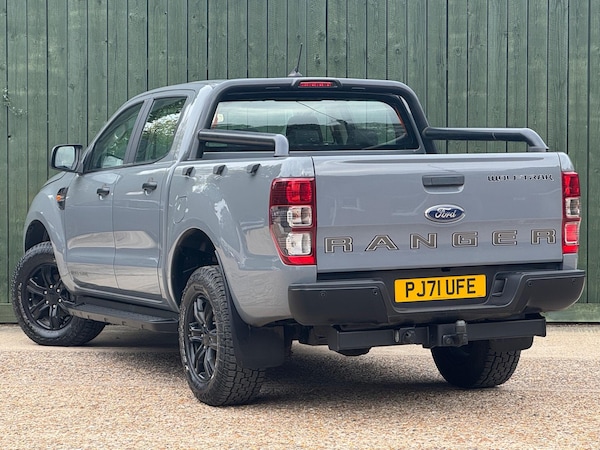 Used Ford Ranger 2022 for sale - 76246784: Photo 14
