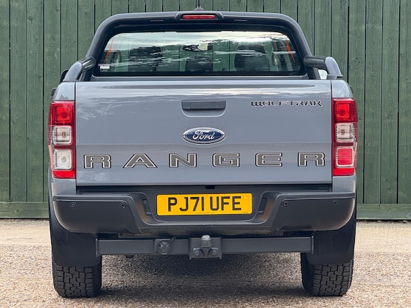 Used Ford Ranger 2022 for sale - 76246784: Photo 16