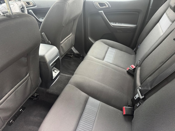 Used Ford Ranger 2022 for sale - 76246784: Photo 17