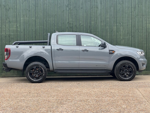 Used Ford Ranger 2022 for sale - 76246784: Photo 18