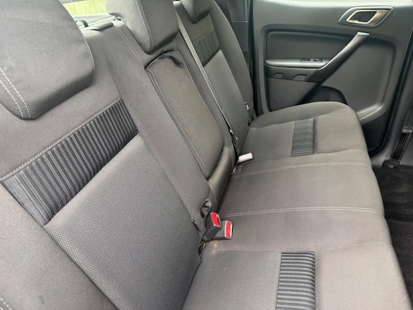 Used Ford Ranger 2022 for sale - 76246784: Photo 19