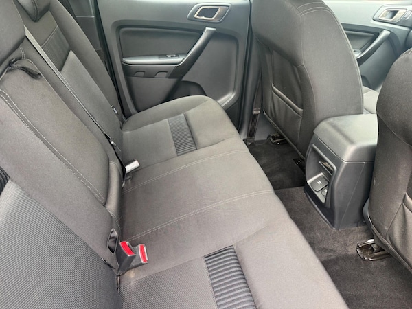 Used Ford Ranger 2022 for sale - 76246784: Photo 21