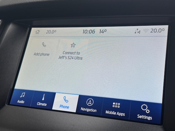 Used Ford Ranger 2022 for sale - 76246784: Photo 24