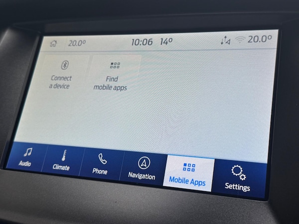 Used Ford Ranger 2022 for sale - 76246784: Photo 28