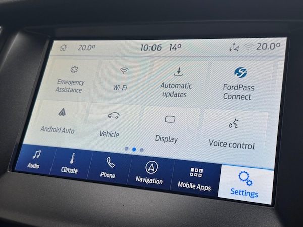 Used Ford Ranger 2022 for sale - 76246784: Photo 32