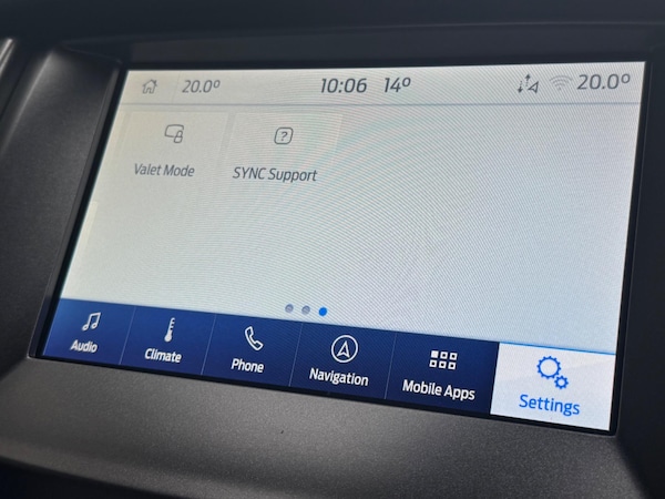 Used Ford Ranger 2022 for sale - 76246784: Photo 34
