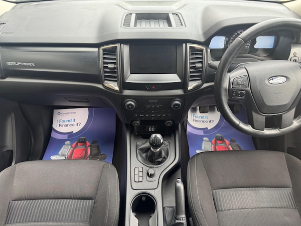 Used Ford Ranger 2022 for sale - 76246784: Photo 3