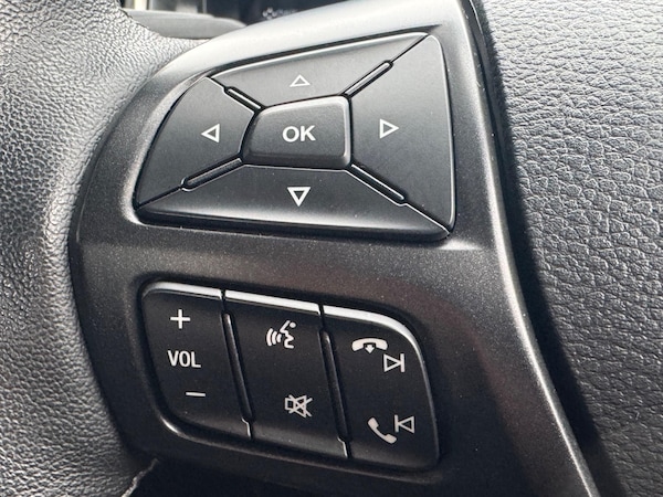 Used Ford Ranger 2022 for sale - 76246784: Photo 40