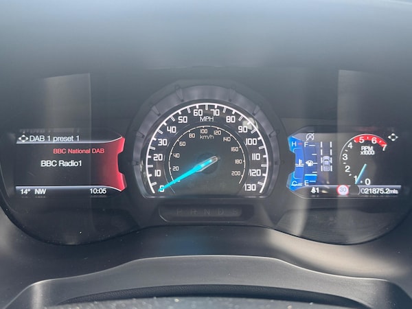 Used Ford Ranger 2022 for sale - 76246784: Photo 42