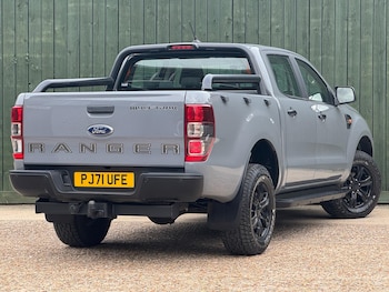 Used Ford Ranger 2022 for sale - 76246784: Photo 4