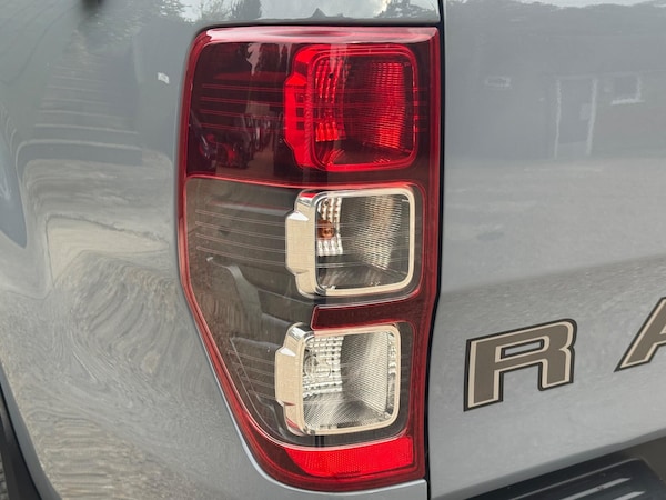 Used Ford Ranger 2022 for sale - 76246784: Photo 50