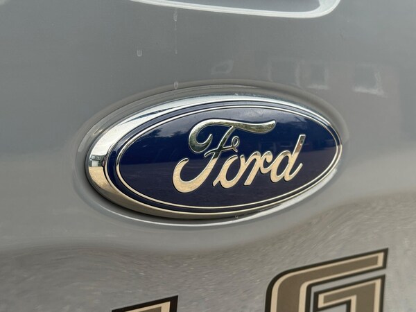 Used Ford Ranger 2022 for sale - 76246784: Photo 51