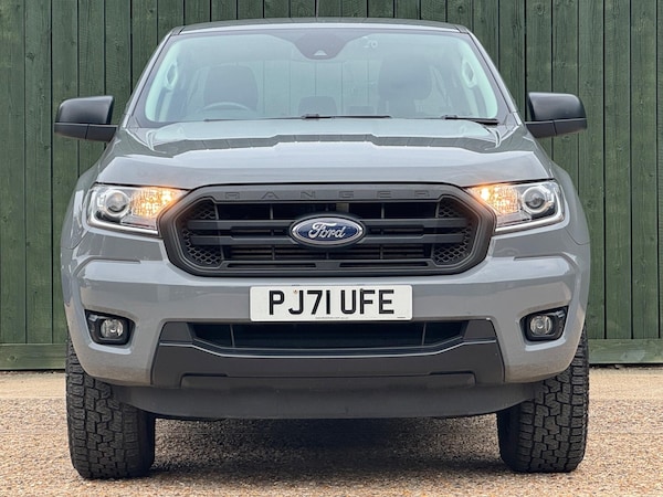 Used Ford Ranger 2022 for sale - 76246784: Photo 7