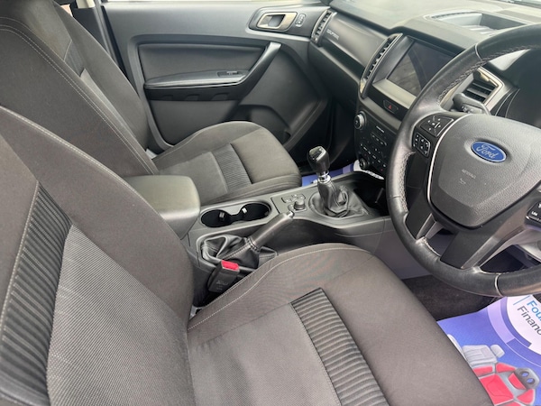Used Ford Ranger 2022 for sale - 76246784: Photo 9