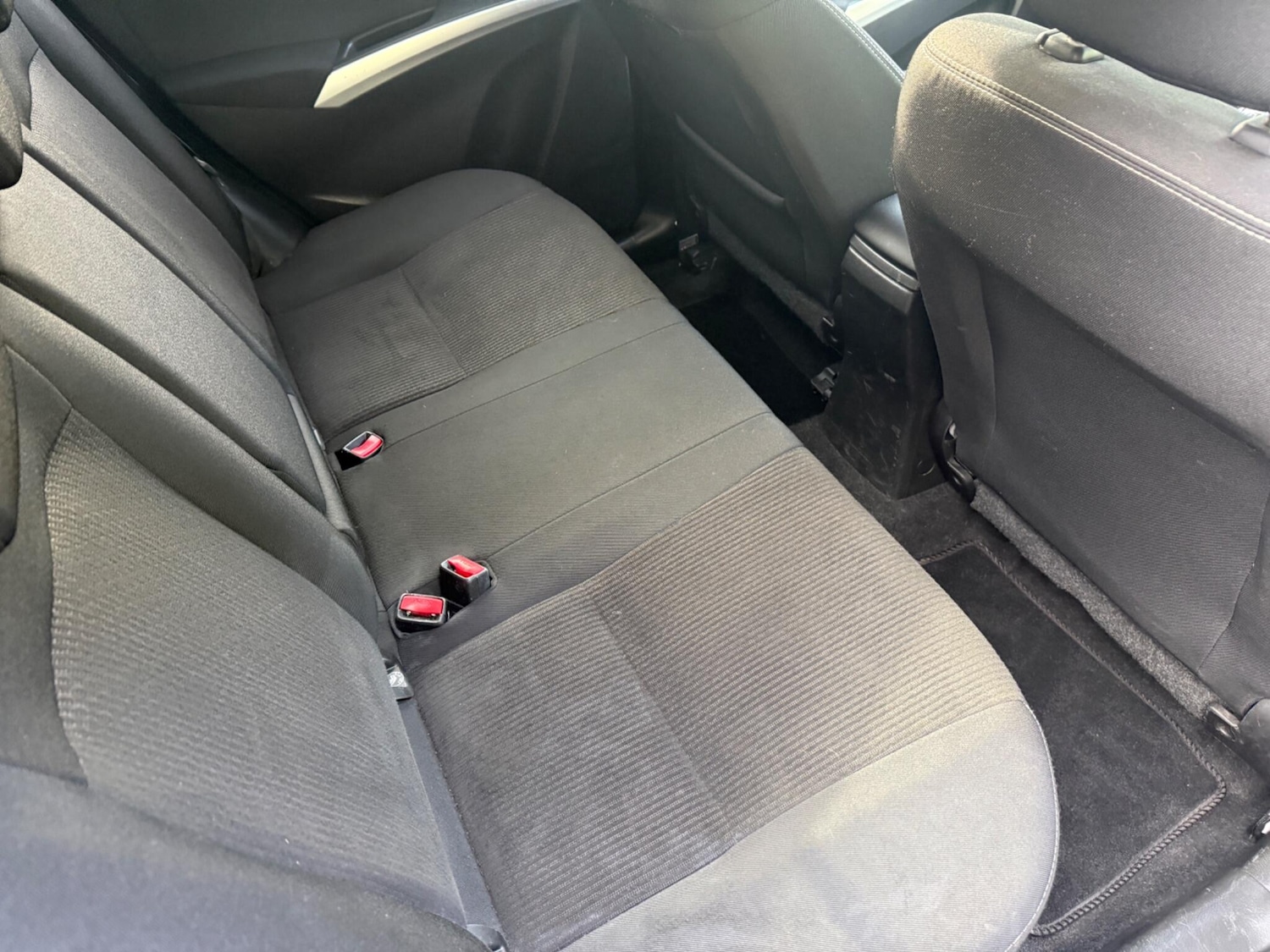 Used Suzuki SX4 S-Cross 2021 for sale - 77704853: Photo 11