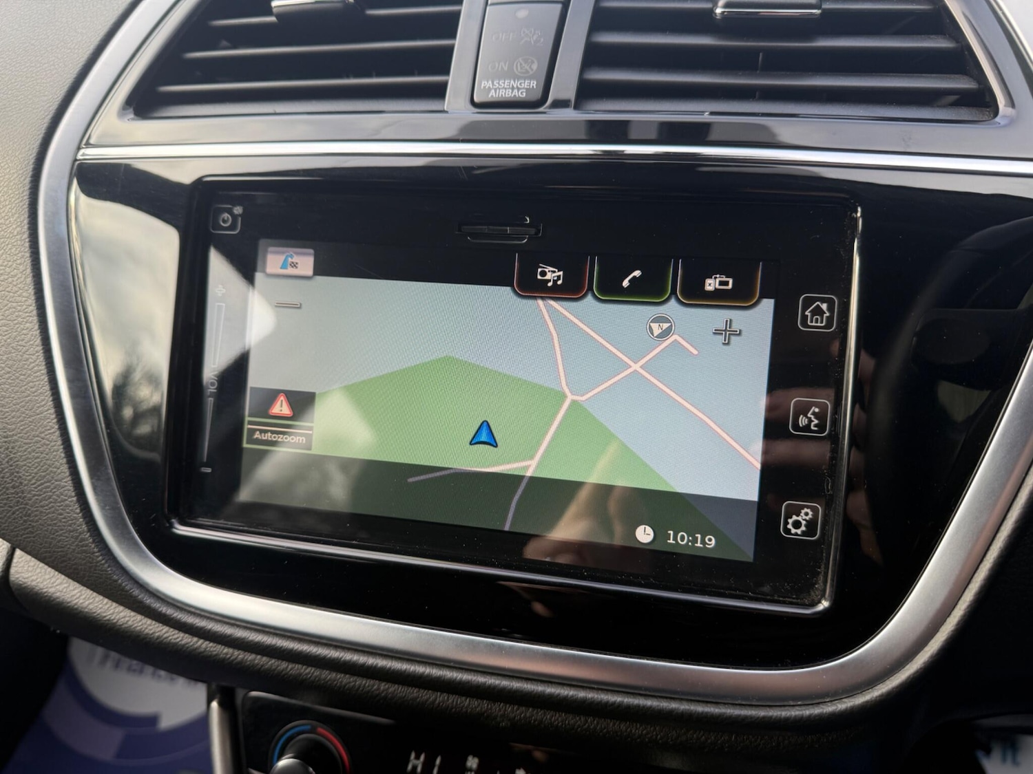 Used Suzuki SX4 S-Cross 2021 for sale - 77704853: Photo 15