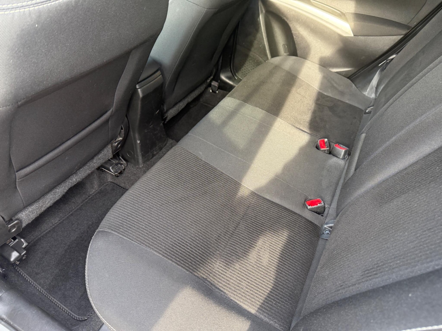 Used Suzuki SX4 S-Cross 2021 for sale - 77704853: Photo 17