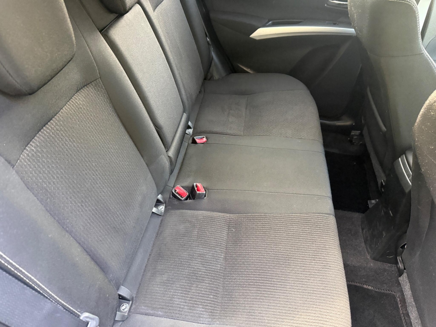 Used Suzuki SX4 S-Cross 2021 for sale - 77704853: Photo 20