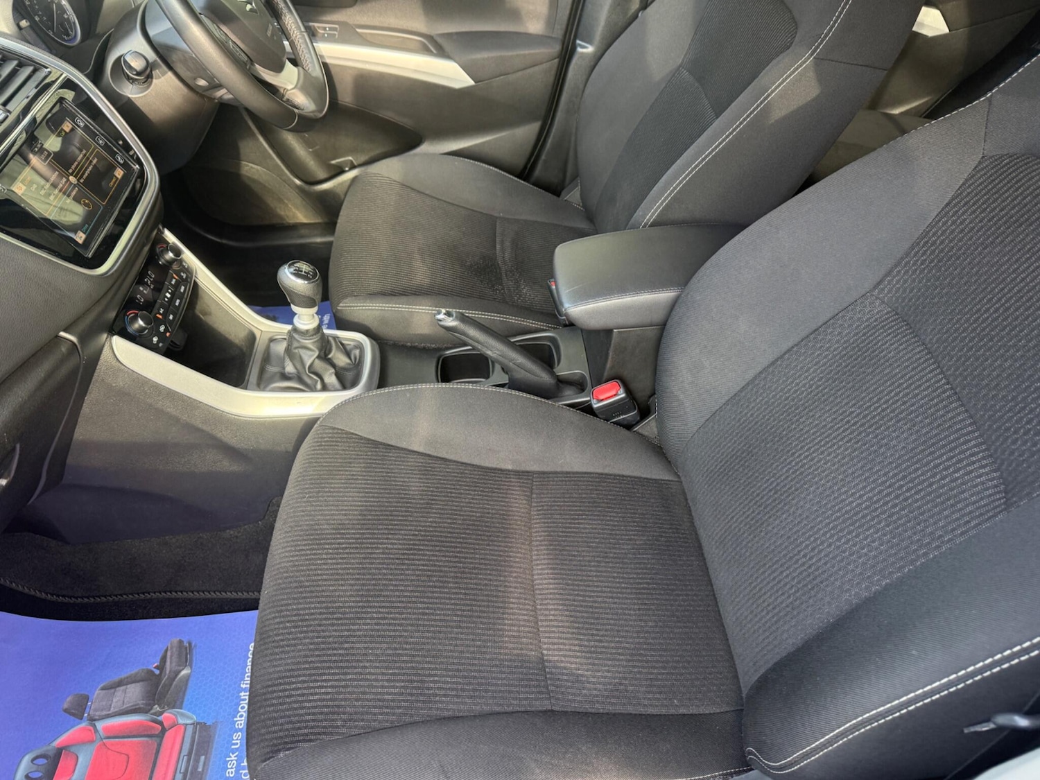 Used Suzuki SX4 S-Cross 2021 for sale - 77704853: Photo 23