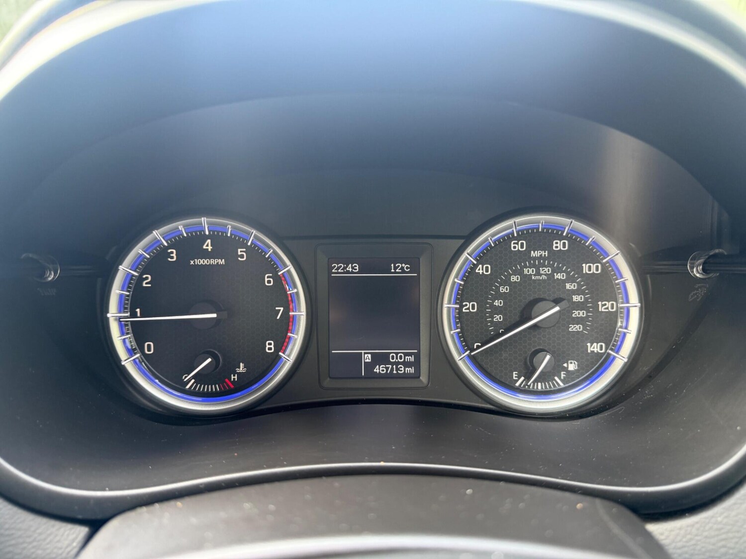 Used Suzuki SX4 S-Cross 2021 for sale - 77704853: Photo 24