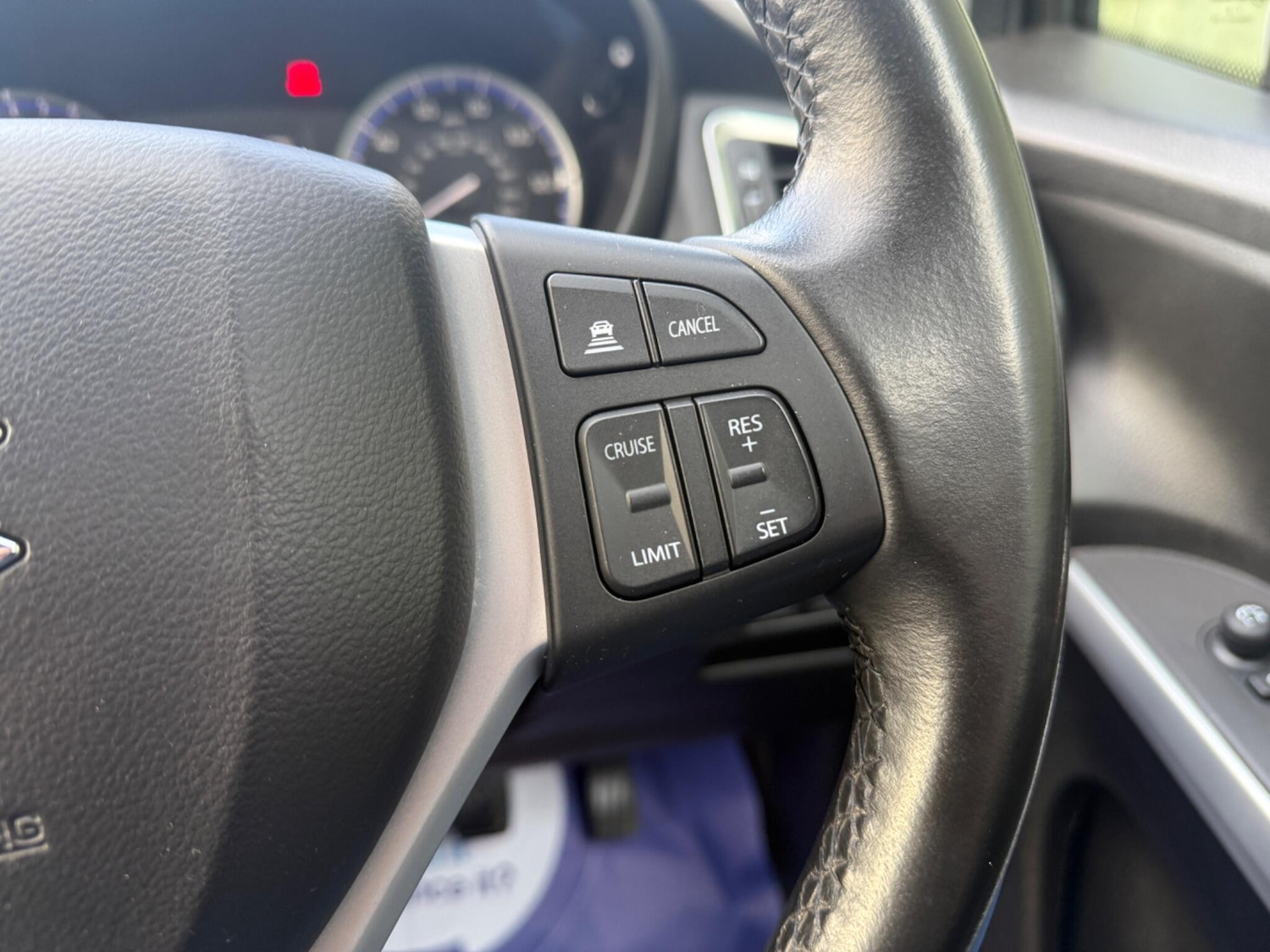 Used Suzuki SX4 S-Cross 2021 for sale - 77704853: Photo 28