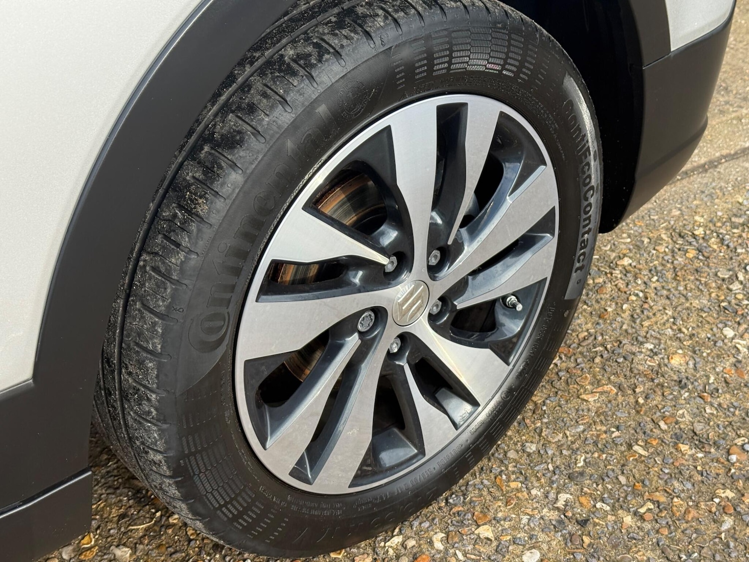 Used Suzuki SX4 S-Cross 2021 for sale - 77704853: Photo 30