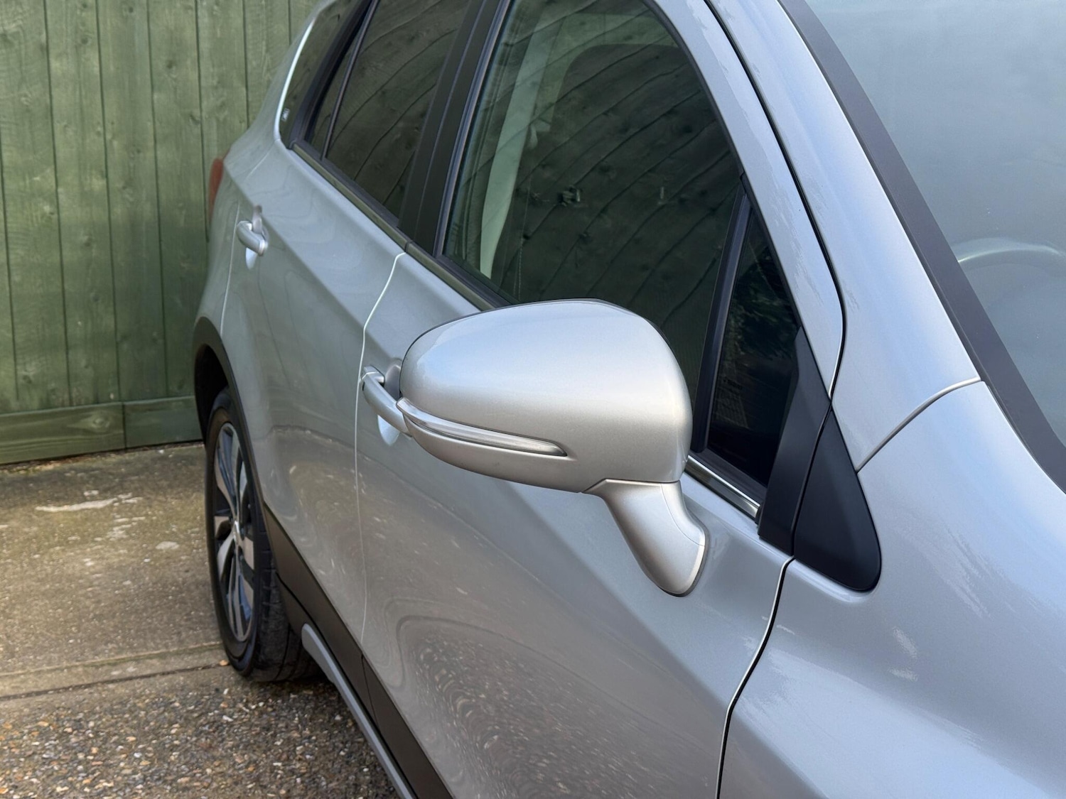 Used Suzuki SX4 S-Cross 2021 for sale - 77704853: Photo 34