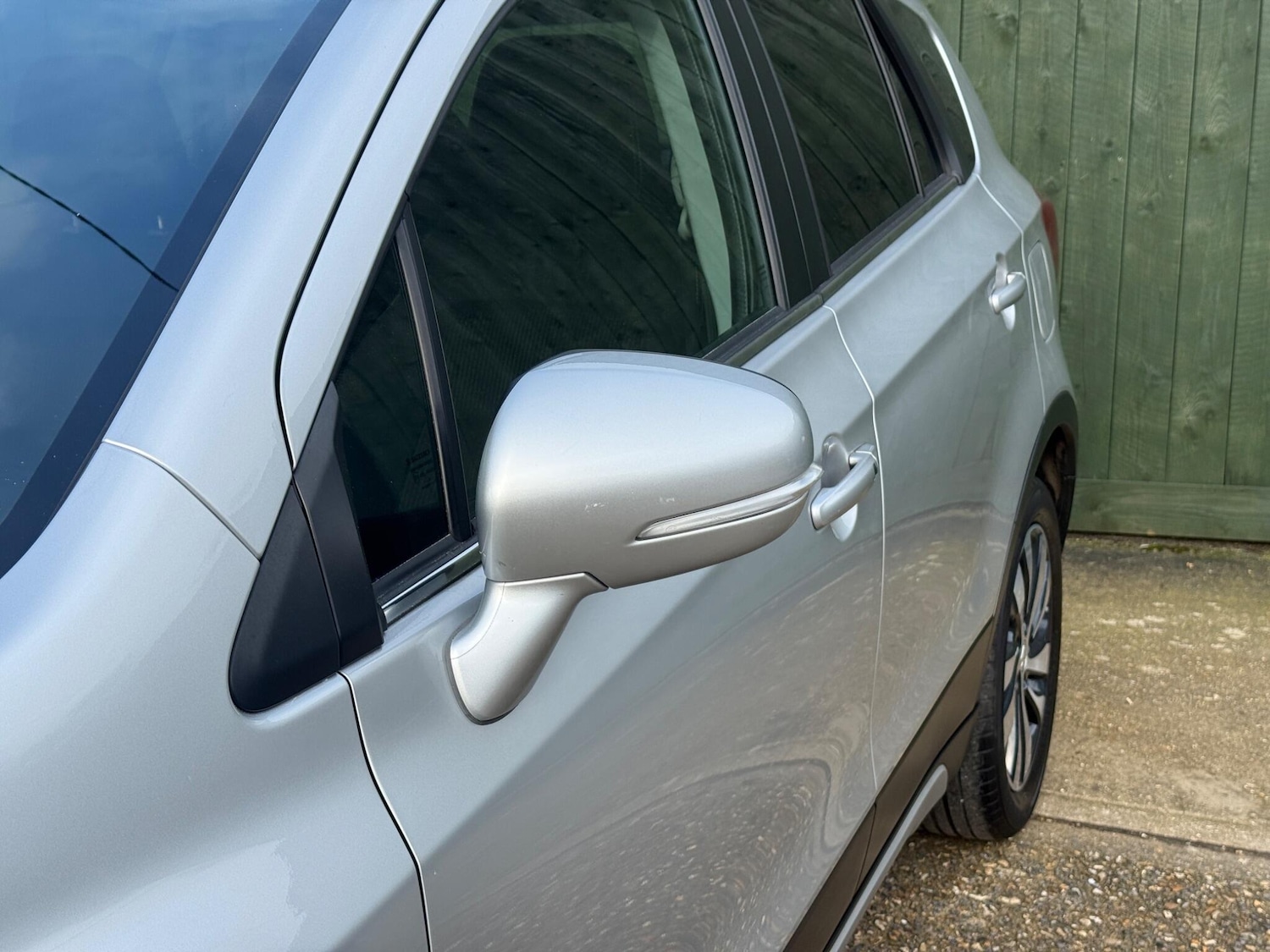 Used Suzuki SX4 S-Cross 2021 for sale - 77704853: Photo 35