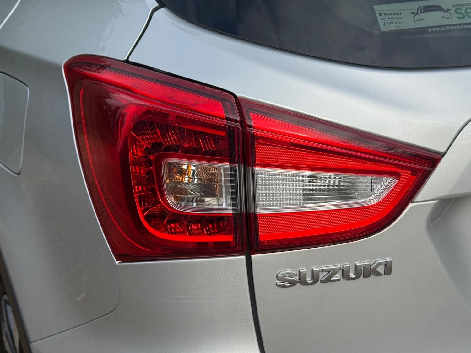 Used Suzuki SX4 S-Cross 2021 for sale - 77704853: Photo 37