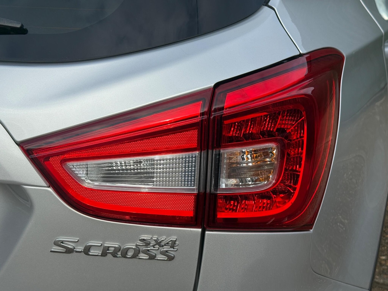 Used Suzuki SX4 S-Cross 2021 for sale - 77704853: Photo 38