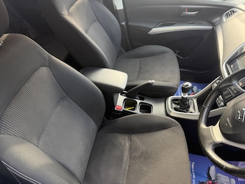 Used Suzuki SX4 S-Cross 2021 for sale - 77704853: Photo