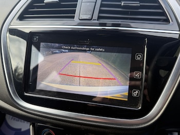 Used Suzuki SX4 S-Cross 2021 for sale - 77704853: Photo