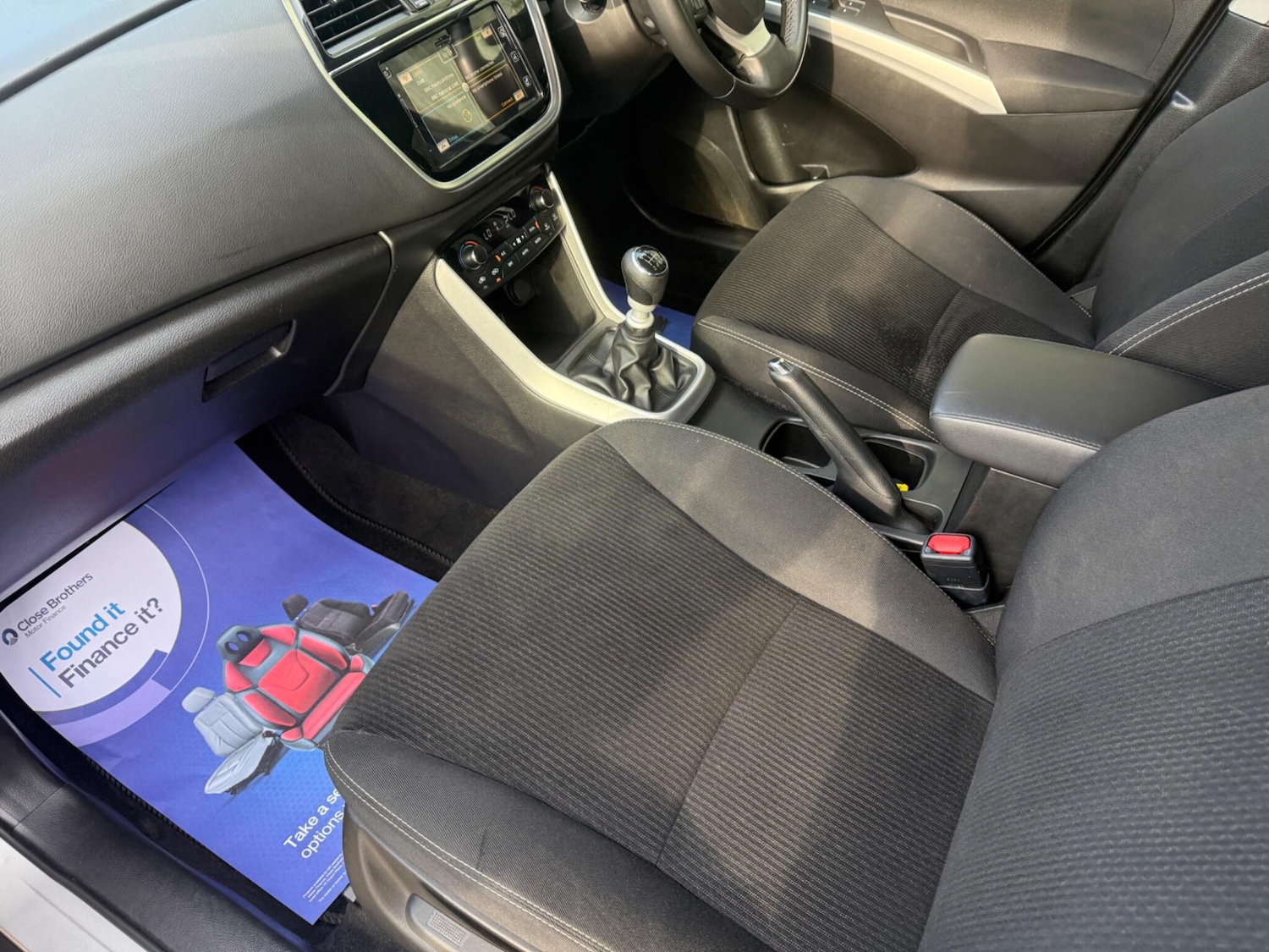 Used Suzuki SX4 S-Cross 2021 for sale - 77704853: Photo 8